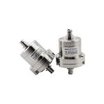 No Friction IP54 1650nm 1000rpm High Frequency Slip Ring