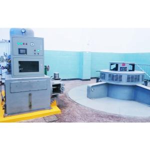 China High Power 100-20MW 50-60Hz Water Powered Turbine Generator 220-11000V 5-30m Head wholesale