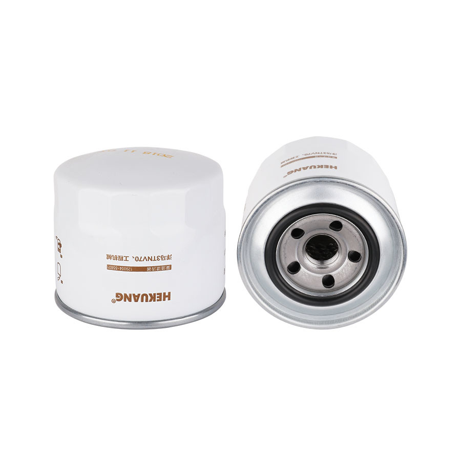 C5105 Engine Fuel Filter 77x119 For KOMATSUPC56-7 TAKEUCHI TB160C TB160 EC55D EC80D