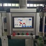 380V Full Automatic Complete Facial Paper Napkin Production Line with Video