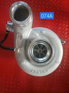 China HOLSET Turbocharger HX55W TURBO 2836250 1118010-M01-074A 1118010M01074A wholesale