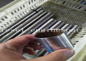 China Standard Bushing Crankshaft ±0.05mm Tolerance L10 Heavy Load Capacity wholesale