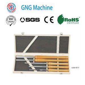 China Linear Control Wood Lathe Tool Sets ISO 9001 Wood Turning Tool Sets wholesale
