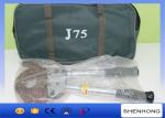J75 Armored Copper Cable 3x120mm2 Manual Copper Ratchet Cable Cutter
