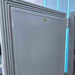 Direct Cooling Ult Freezer 108L