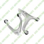 For Maserati Quattroporte Ghibli (2014-2017) Front Right Upper & Lower Control