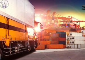 China DDU / DDP Consolidation Warehousing Logistics International Services wholesale