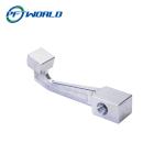 CNC Turning Milling Parts Machine Spare Parts Precision Stainless Steel Aluminum