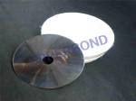 Stainless 6 Cut 120mm Cigarette Machine Knife