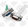 Buy cheap Twist Pins Contacts M83513 Connector Lightweight With High Performance from wholesalers