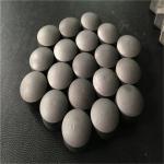 OEM Bulletproof Ceramic Plates / SIC Bulletproof Ceramic Plates