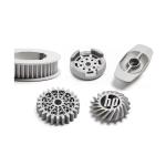 Ebm Sls Slm 3d Metal Printing Stainless Steel Aluminum Carbon Fiber In