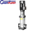 CDL Stainless Steel Centrifugal Pump 150m3/H Centrifugal Booster Pump