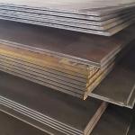 Astm 3mm Wear Resistant Iron Sheet Cold Rolled Galvanized Mild Carbon Steel