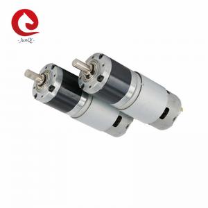 China High Torque JQM-42RP775   42mm Planetary Geared Motor For Drill Tools, Electric Power Tools on sale