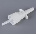 White Color K309 Mist Sprayer Nasal Medical Fine Mist Pump Sprayer