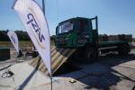 Hydraulic Road Blocker The Best Access Control Solution in the Market