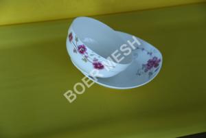 China 195 Mesh White Polyester Screen Fabric Used For Solid Filtration In Food wholesale