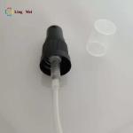 18/410 20/410 24/410 28/410 white PP Fine Mist spray