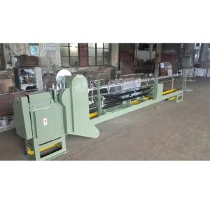 China Hihg Tensile Steel Wire Quick Link Cotton Bale Ties Making Machine wholesale