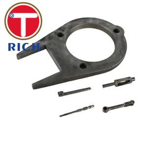 China Precision Casting Machining Steel Automatic Locomotive Railway Couplers Train Parts wholesale