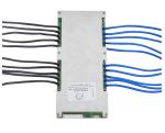 OEM BMS Battery Management System 16S LiFePO4 BMS 48V For Lithium Iron Phoshpate