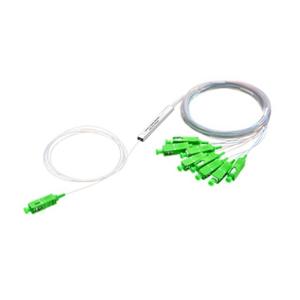 China Mini Fiber Optic PLC Splitter wholesale