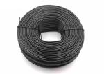 Q195 Black Annealed Rebar Tie Wire 3.5 Lb 370MPa 16 Gauge Binding Wire