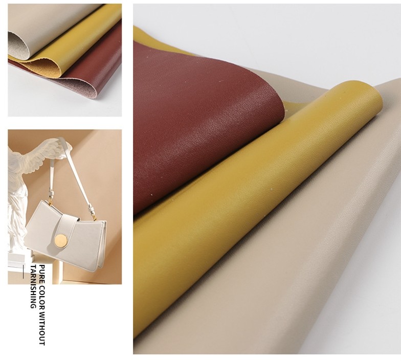 Furniture Sofa Microfiber Leather versatile Microfiber Nappa Leather