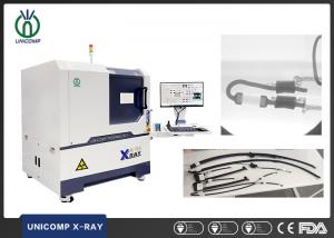 China AX7900 Electronics X Ray Machine For Automotive Glass Lift Module wholesale