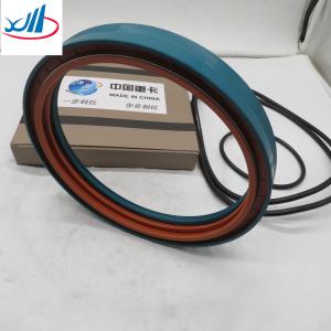 China Yutong Bus Truck And Automobile Parts WG998134013 Rear Wheel Oil Seal wholesale