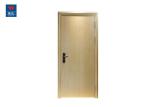 CE House Entry Gate Soundproof 120min Fire Rated Steel Doors