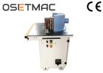 Electric Rotary Manual Brush Sanding Machine For Side Sanding of Cabinet Door