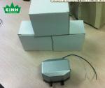 Aluminum Double Diaphragm Electric Balloon Air Pump For Ozone Generator