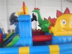 Giant Inflatable Fun City (CYFC-03)
