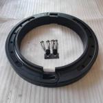 Bulletproof Emergency Safety Run Flat Insert Systems 22inch 22.5inch