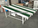 Inclined Belt Conveyor
