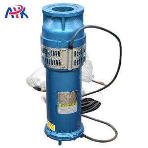 China 10-250m3/h Outdoor Submersible Fountain Pump 2.2KW -7.5KW High Efficiency on sale