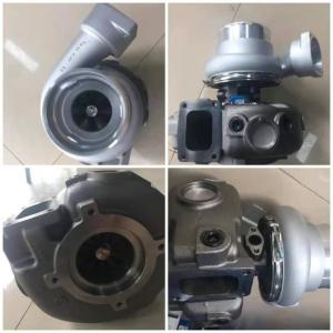 China G3412 Engine Diesel Turbo Charger 1146360 Caterpillar Engine Components wholesale