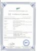 Shenzhen Balinda Technology Co.,Ltd Certifications