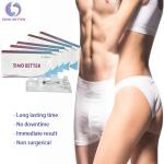 Health Facial Dermal Lip Plumping Injections Non Surgical Lip Enhancement