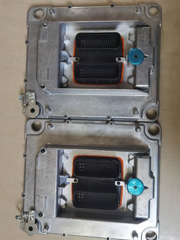 Excavator EC380 ECU Controller For Volvo 22346791