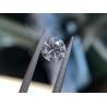Buy cheap 1.0CT D VS1 VG HPHT Lab Grown Diamond Round Cut For Jewelry Production from wholesalers