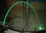 Pool Fountain 8000L/H SS304 18mm Laminar Flow Jet