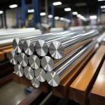 High Strength S44400 S165M Alloy X4CrNiMo16-5-1 DIN 1.4418 Martensitic Stainless