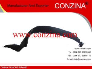 China Chinese supplier auto parts for daewoo lanos fender liner 96242551 wholesale