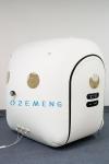 Therapeutic Oxygen therapy chamber EMS05 for Improved Health and Sports Recovery