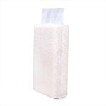 High Barrier PET PE 112 Microns 9oz Side Gusset Bag