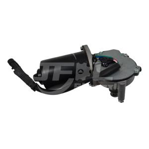 China Dc wiper motor 810W26409-6353 24v for Sinotruk HOWO truck parts wholesale