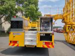 15m Aluminum Platform Under Bridge Inspection Vehicle / Inspection Access